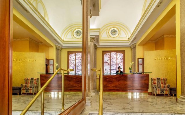 Hotel Tiziano