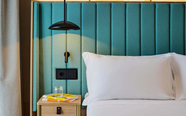 Hotel Giacomo Morra Alba - Handwritten Collection