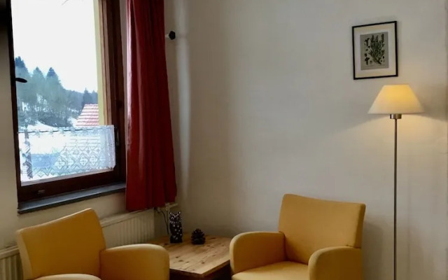 Landferienhaus Linde