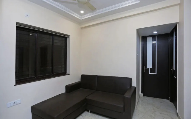 OYO Flagship 11684 Divya Jyoti Inn