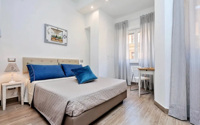 Fornaci - WR Apartments
