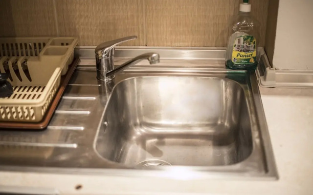 Octagon Apartments Nilie HospitalityMGMT