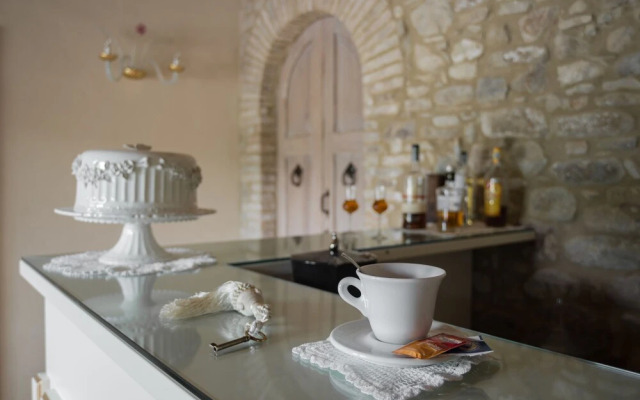 Agriturismo Ca' Maggio