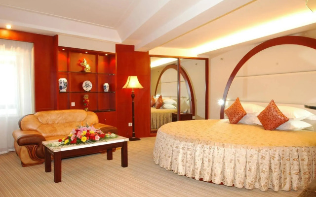 Mandarin Hotel Yunnan - Kunming