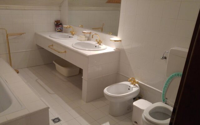 Apartman Majkic, Marija Majkic, sobodajalka
