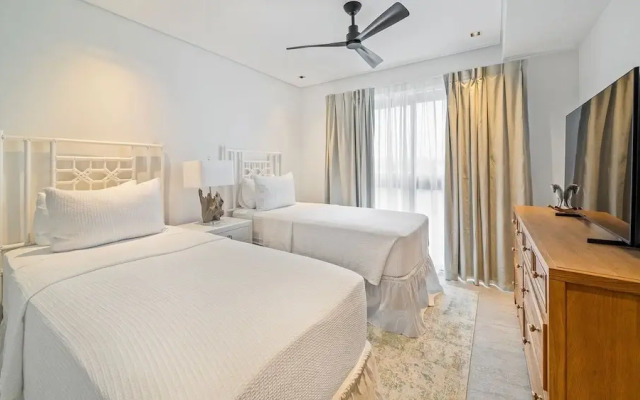 Allure 501 3 Bedroom Apts