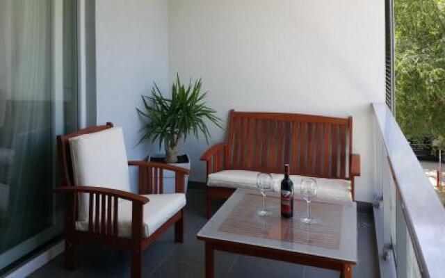 Luxury Apartment