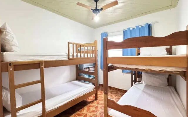 Casa 100m da Praia Arpoador