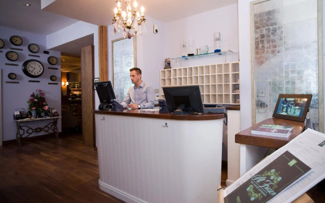 Hotel du Vin Brighton