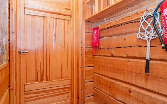 Holiday Home Siula