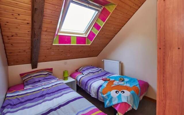 Domaine de Cromenach