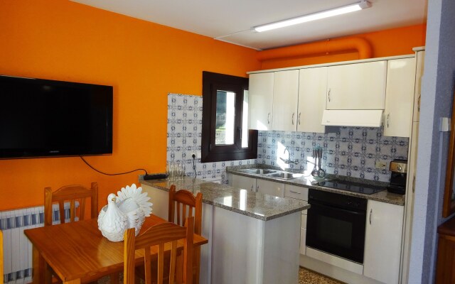 Apartamentos Arinsal 3000