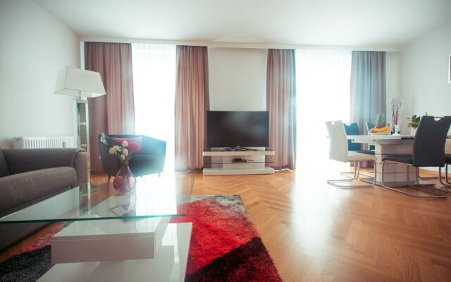 Moulin Rouge Suite by Welcome2Vienna