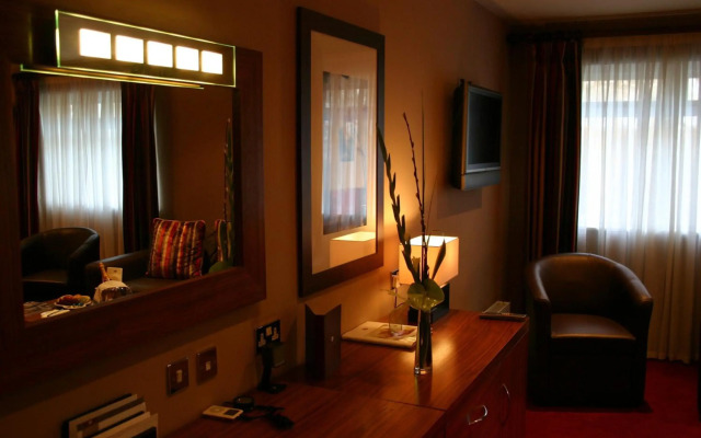 Beamish Park Hotel