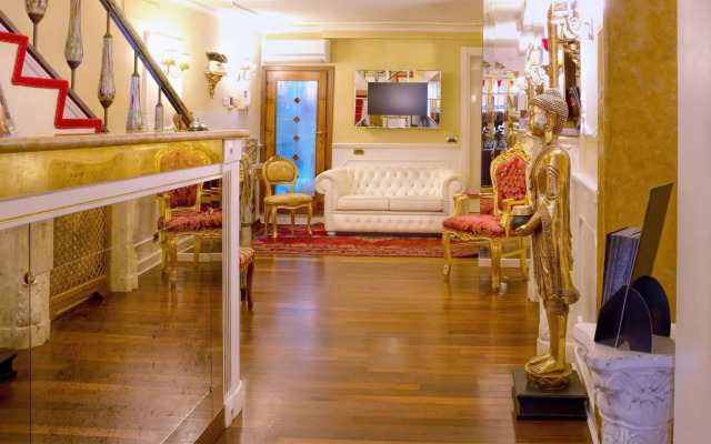 Hotel Noemi