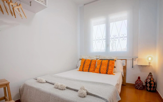 Beach House Cambrils