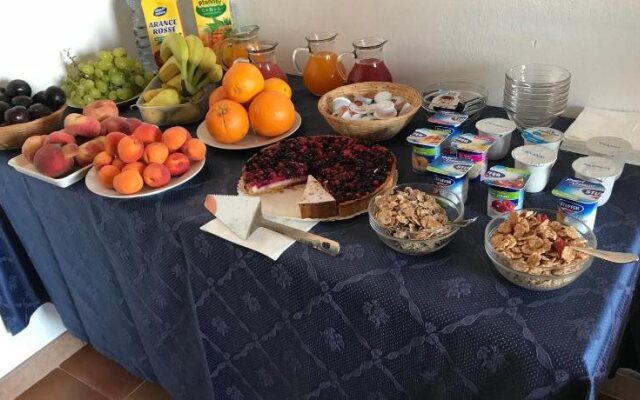 La Mimosa B&B
