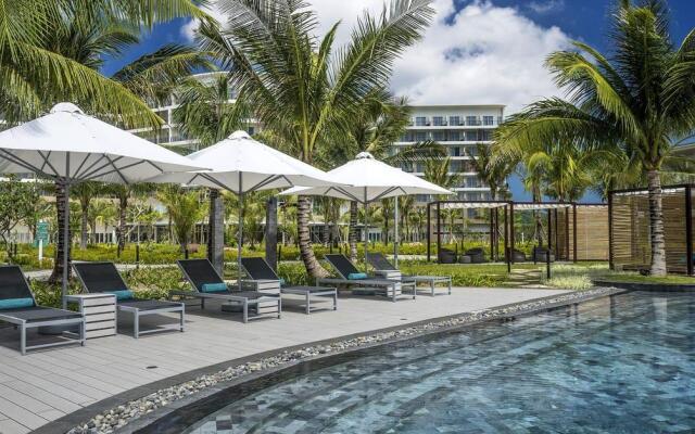 SOL by Meliá Phu Quoc Hotel