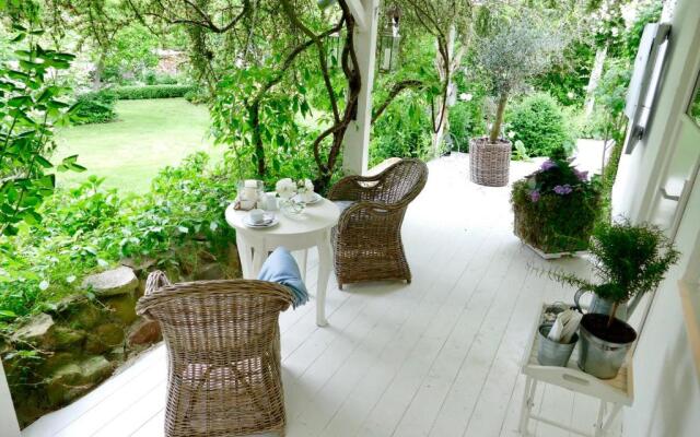 Kleine Ferienwohnungen - Störtebeker