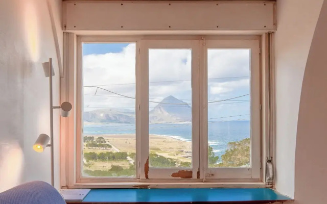 Villa Macari Fantastic Sea View
