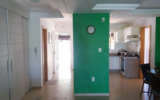 Casa Beira Mar Mariscal