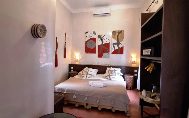 Riad Dar El Grably