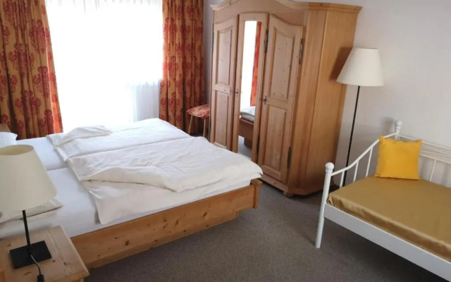 Ferienwohnungen Schloss Fürstenstein