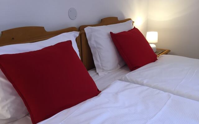 Casa Patrizia Rooms & Apartments