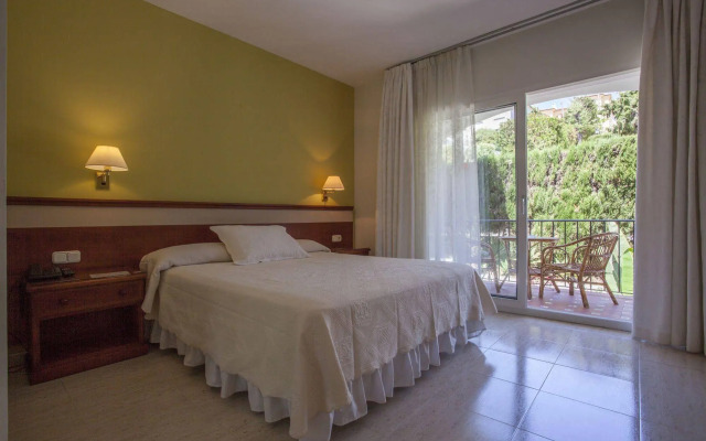 Hotel Piedra Paloma