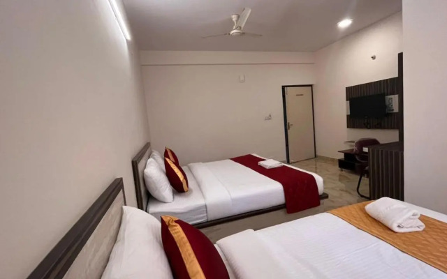 PPH Metrotel MS Yeswanthpur