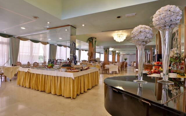 BEST WESTERN Hotel Bristol