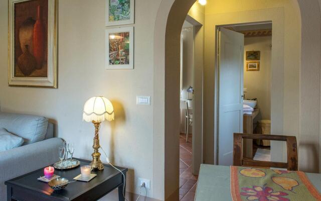 Albachiara 8 in Cortona