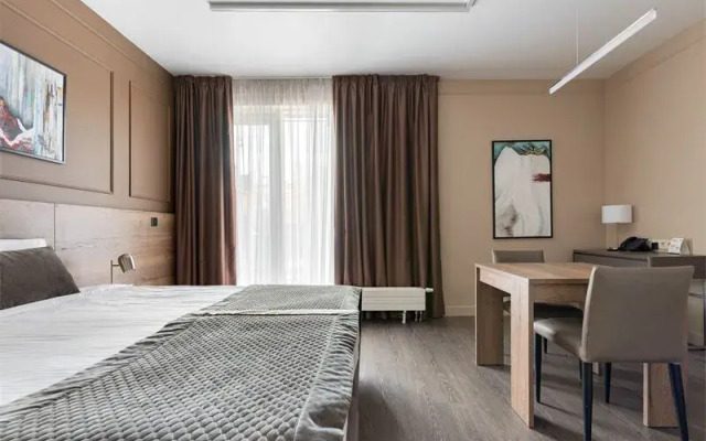 Apartment Kvart Nevsky