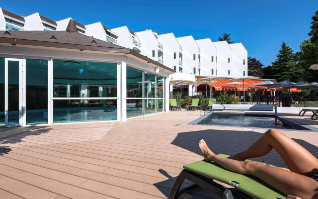 Hotel Ibis Styles Aix-les-Bains Domaine de Marlioz