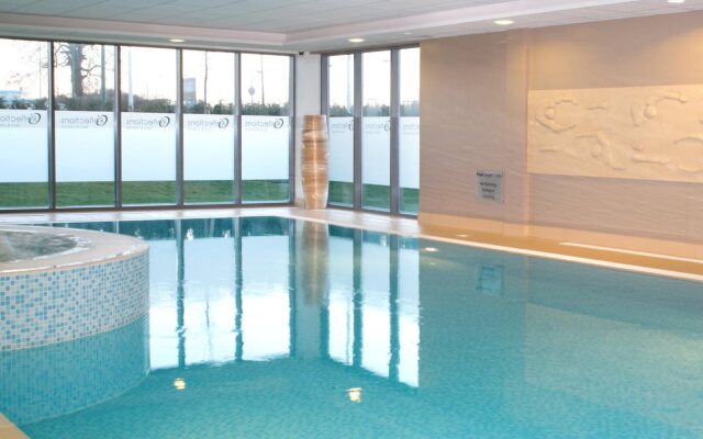 Delta Hotels by Marriott Nottingham Belfry