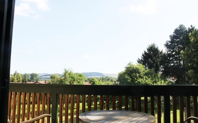 Bavaria Bad Birnbach