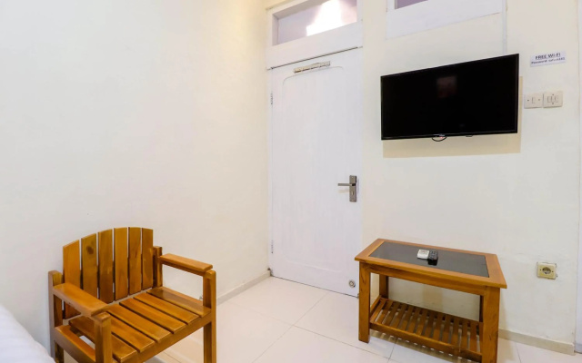 Hotel Safara
