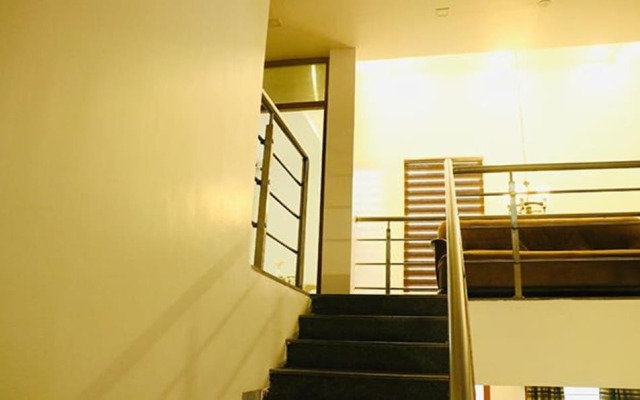 Fabhotel Prime D Grand