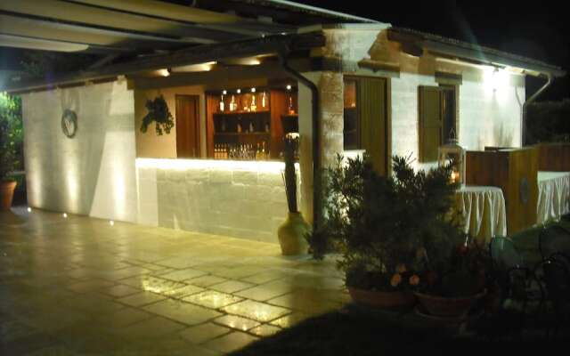 Hotel Masseria Protomastro