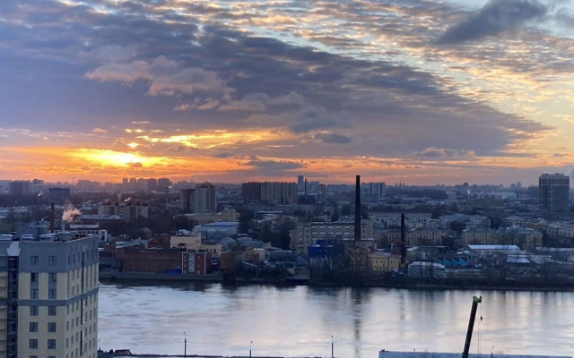 Апартаменты на улице Архивная 7