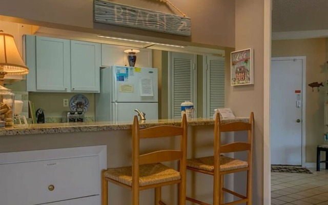 Compass Point Condominium