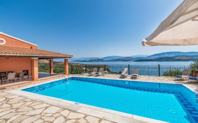 Villa Zeus