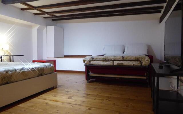Giudei House Bologna