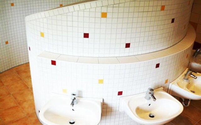 Camping Schwabenmühle