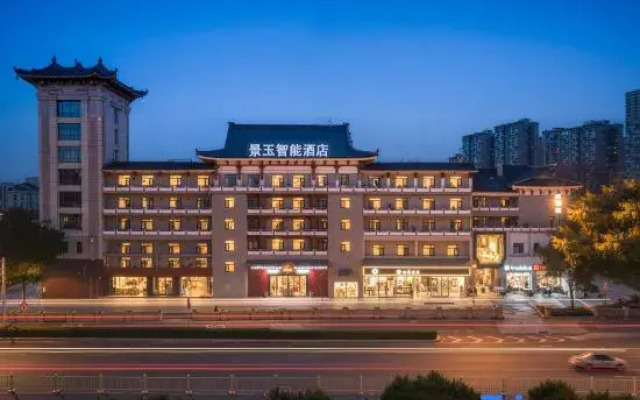 Jingyu Smart Hotel