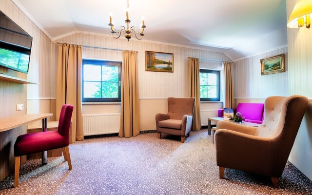 Hotel Seeschloss