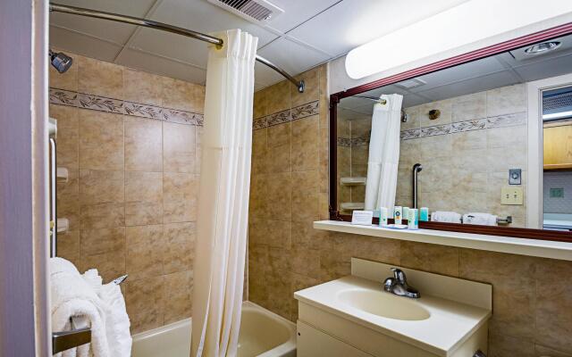 Quality Inn Oceanfront