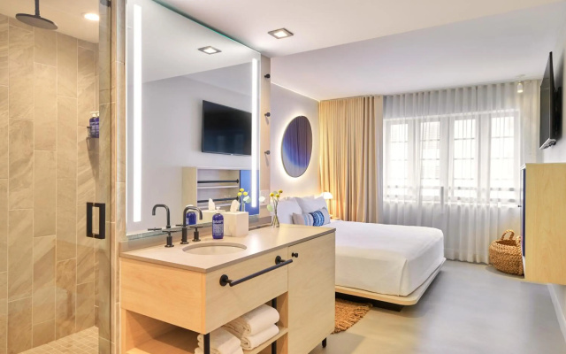 Hotel Greystone - Adults Only