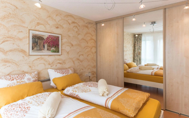 Ferienwohnung Marianne