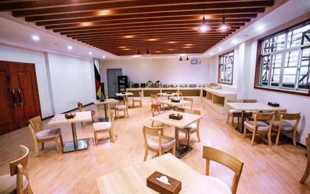 Beidas Hotel (Shuikou CITIC)